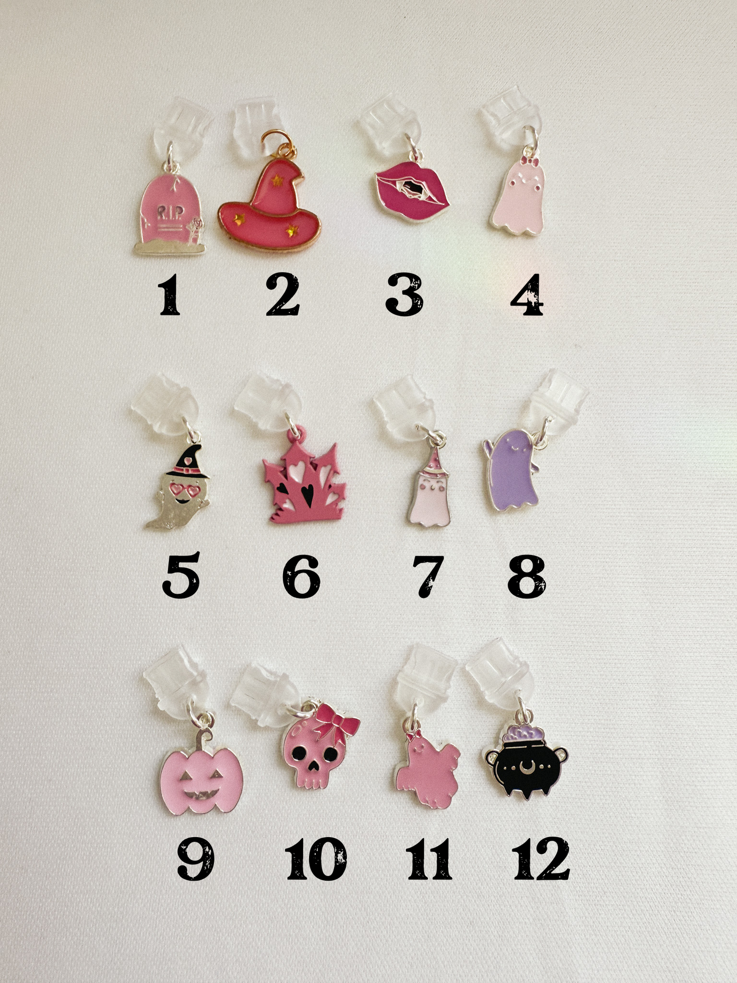 Halloween Kindle Charm Kindle Dust Plug Charm Kindle Accessories USB-C Dust Plug Charm Ipad Charm Bookish Gift Bookish Merch Dust Plug Book lover Gift