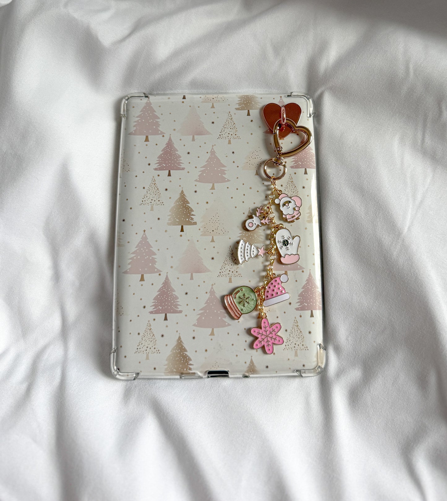 Christmas Kindle Chain