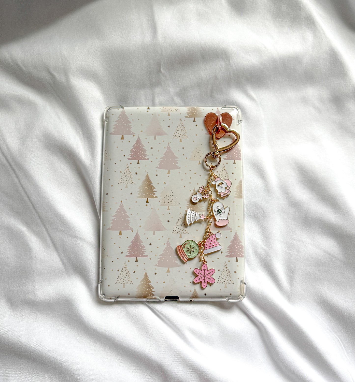 Christmas Kindle Chain