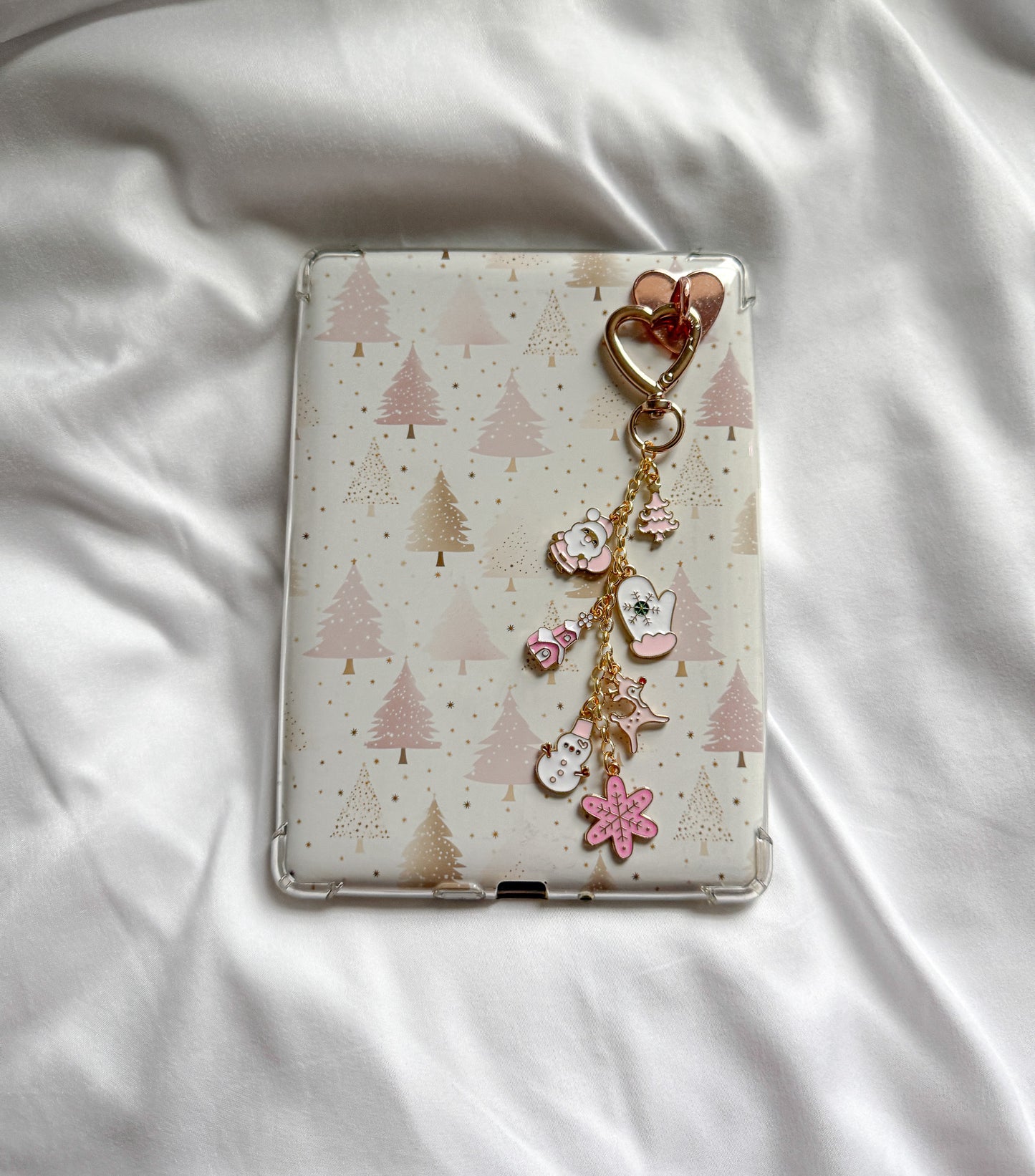 Christmas Kindle Chain