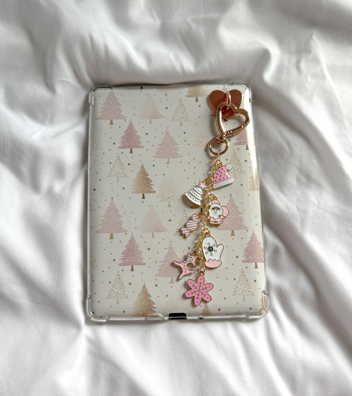 Christmas Kindle Chain