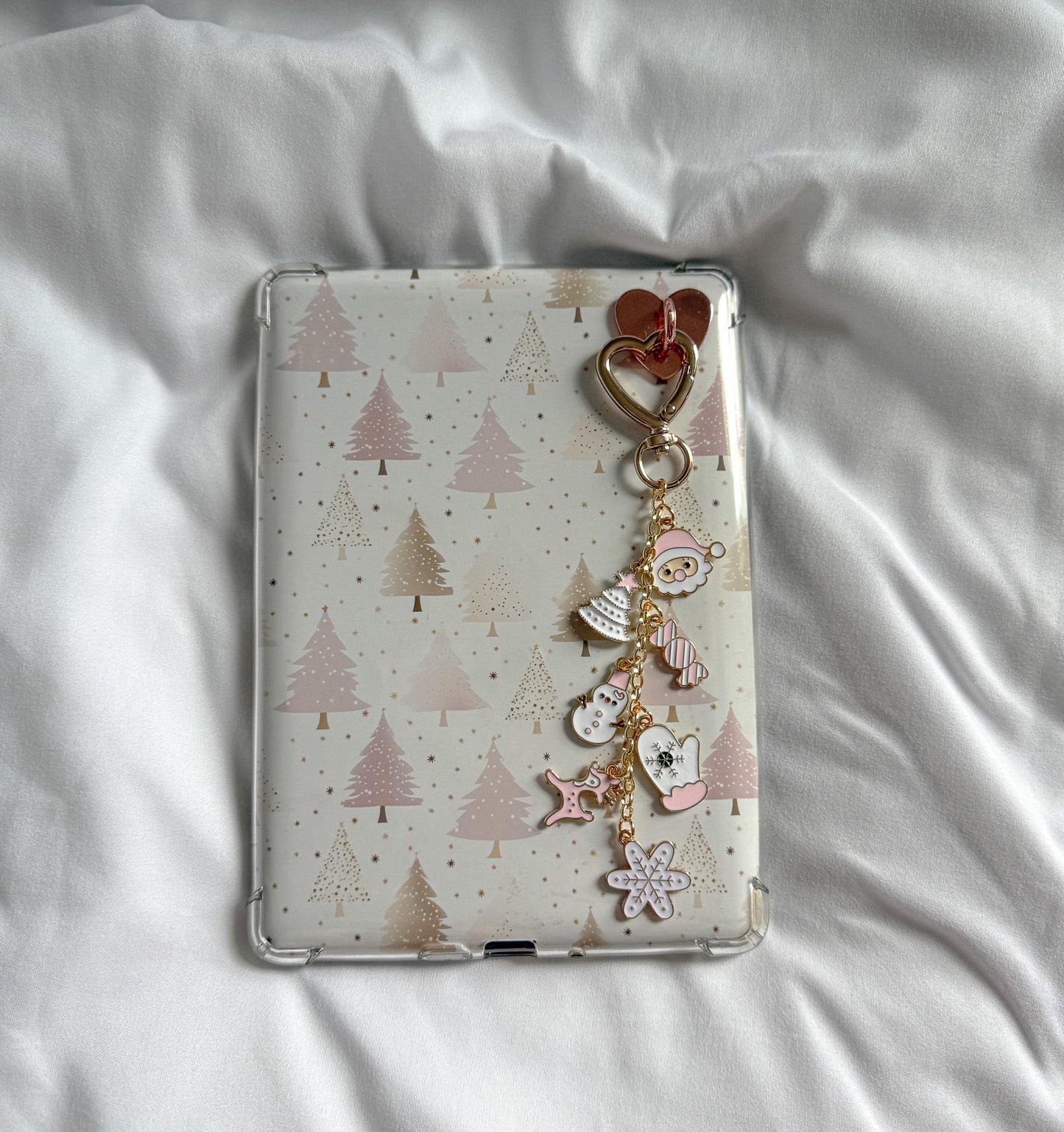 Christmas Kindle Chain