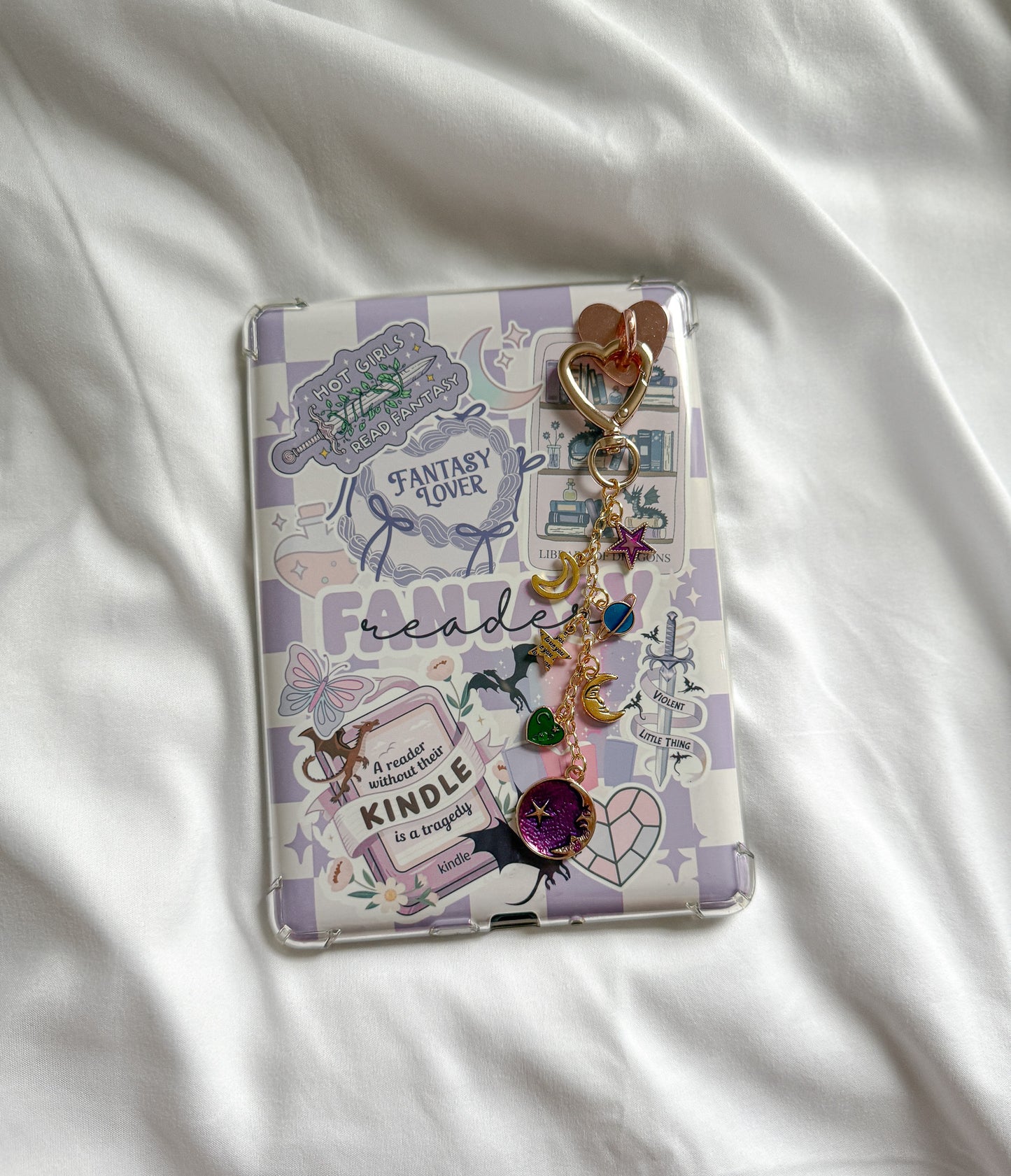 Celestial Kindle Chain