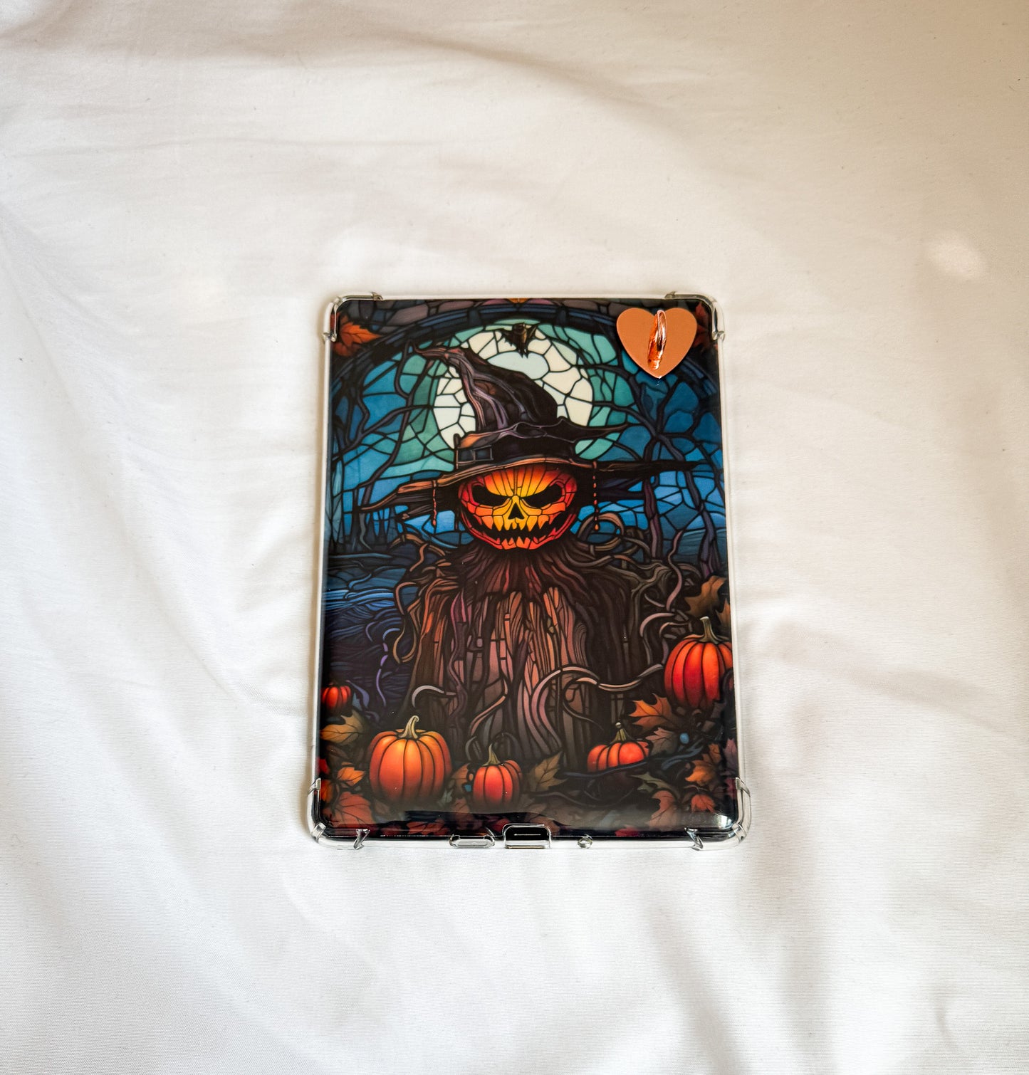 Halloween Kindle Case Insert