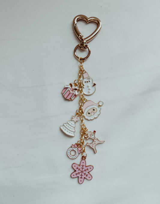 Christmas Themed Kindle Chain