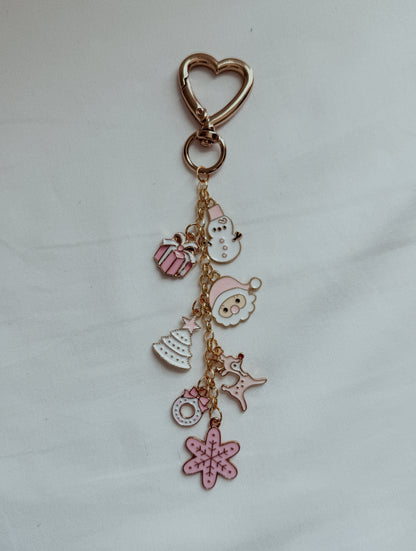 Christmas Themed Kindle Chain