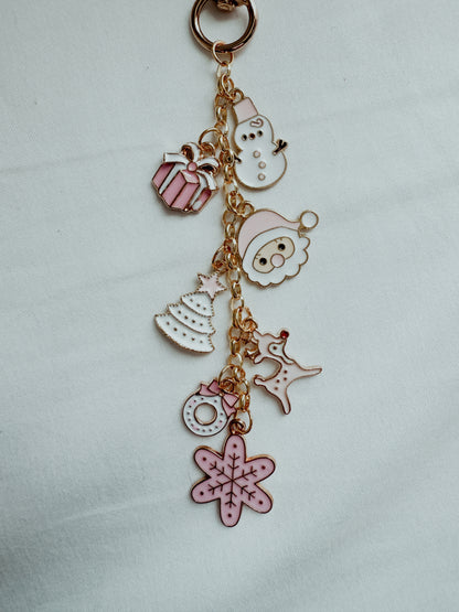 Christmas Themed Kindle Chain