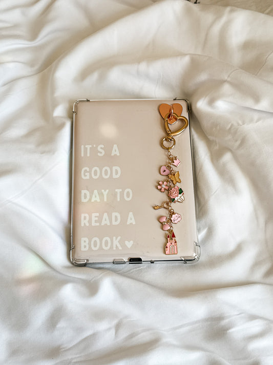 Romance Themed Kindle Chain