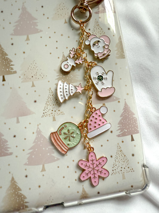 Christmas Kindle Chain