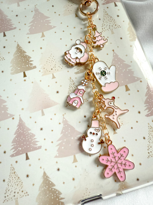 Christmas Kindle Chain