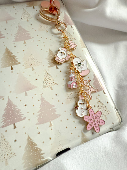 Christmas Kindle Chain