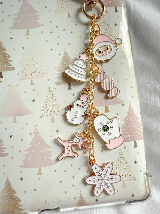 Christmas Kindle Chain