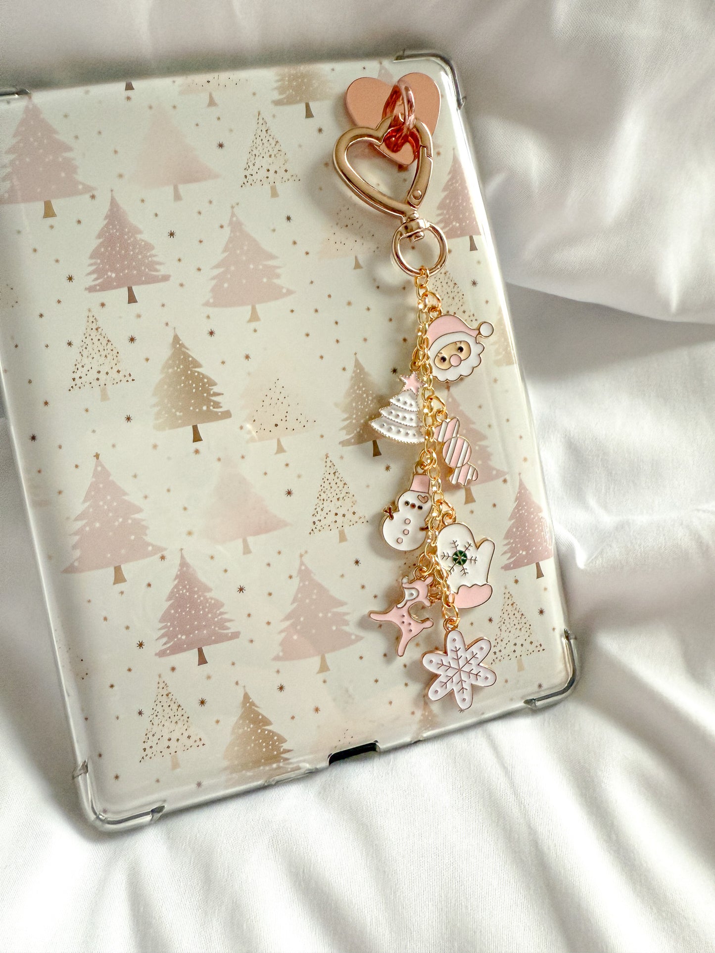 Christmas Kindle Chain