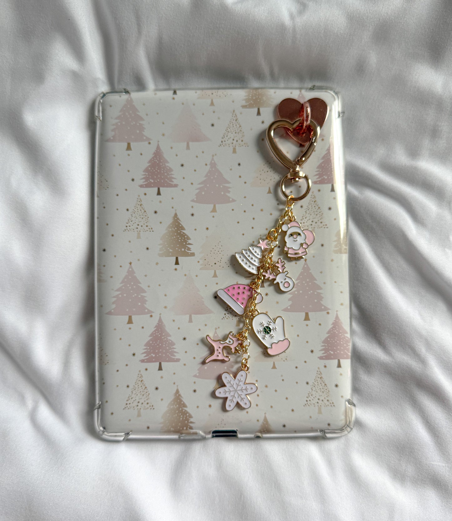 Christmas Kindle Chain