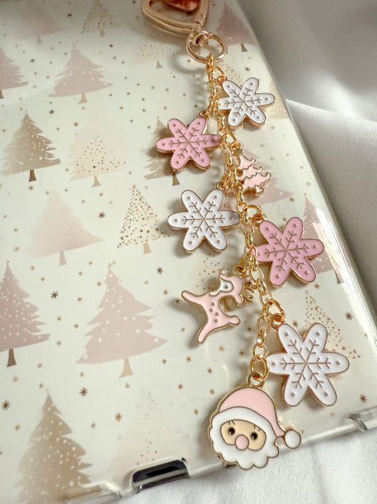 Christmas Kindle Chain