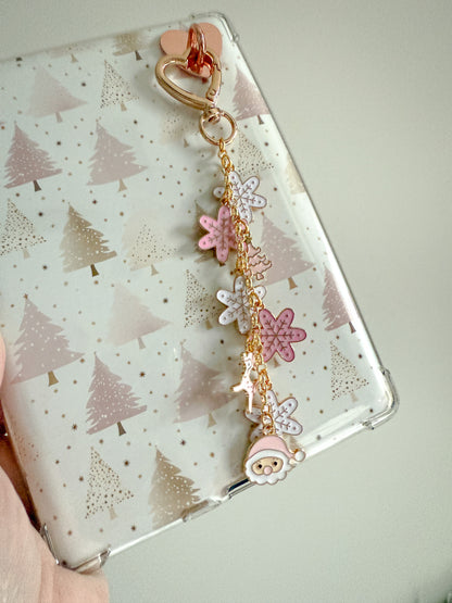 Christmas Kindle Chain