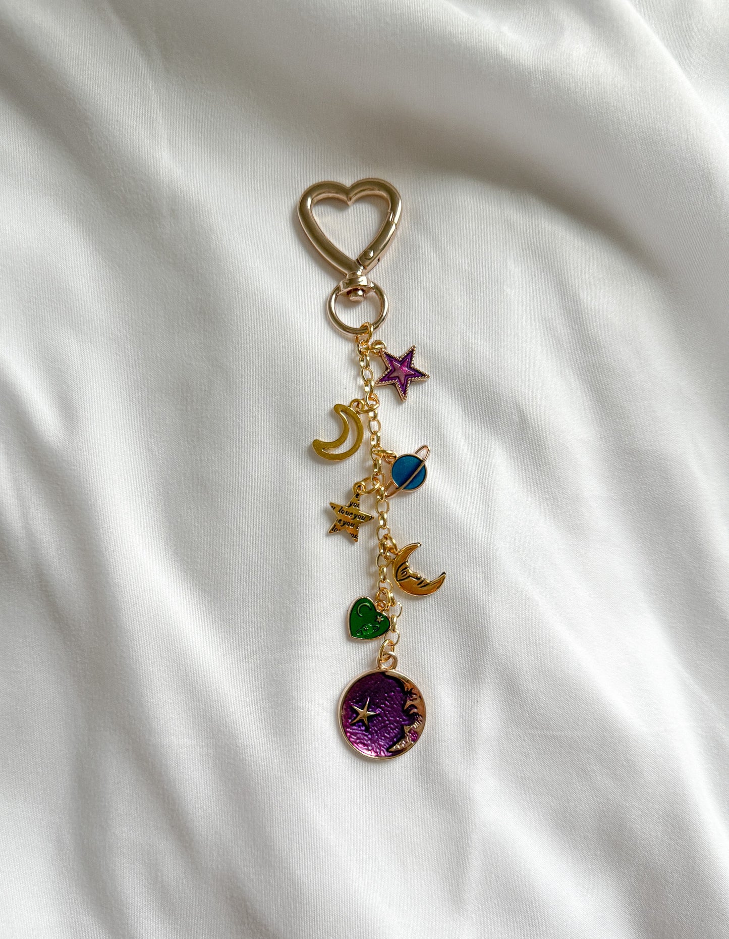 Celestial Kindle Chain