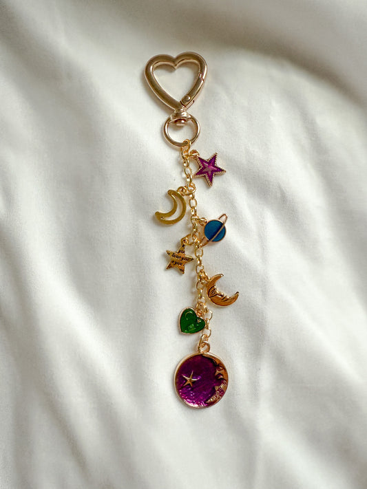 Celestial Kindle Chain