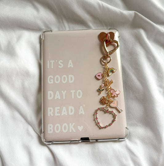 Romance Themed Kindle Chain