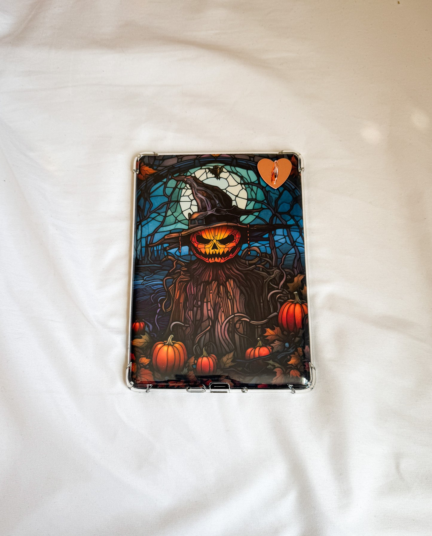 Halloween Kindle Case Insert