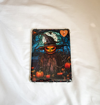 Halloween Kindle Case Insert
