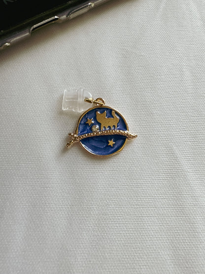 Kindle Charm Kindle Dust Plug Charm Kindle Accessories USB-C Dust Plug Charm Ipad Charm Bookish Gift Bookish Merch Dust Plug Booklover Gift