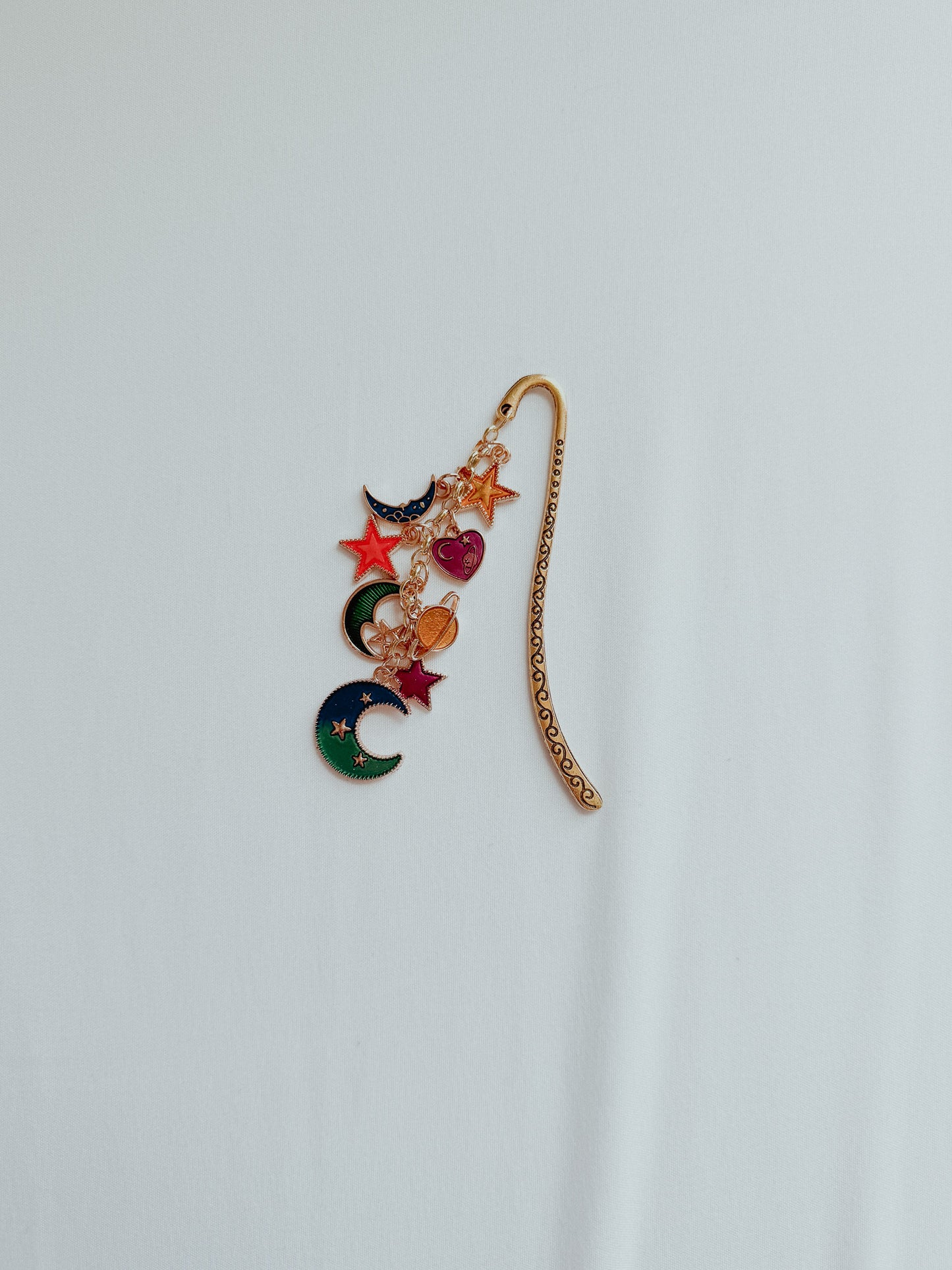 Celestial Chain Bookmark