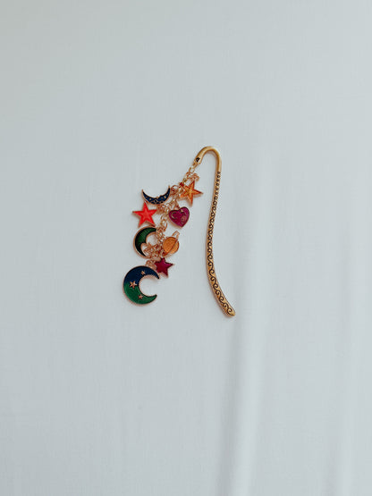 Celestial Chain Bookmark