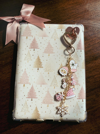 Christmas Themed Kindle Chain
