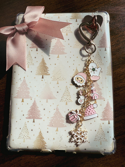 Christmas Themed Kindle Chain