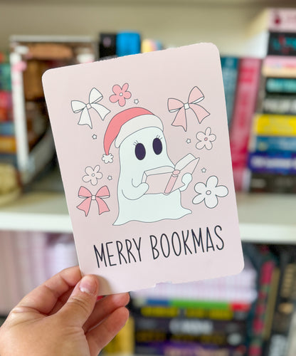 Christmas Kindle Case Inserts