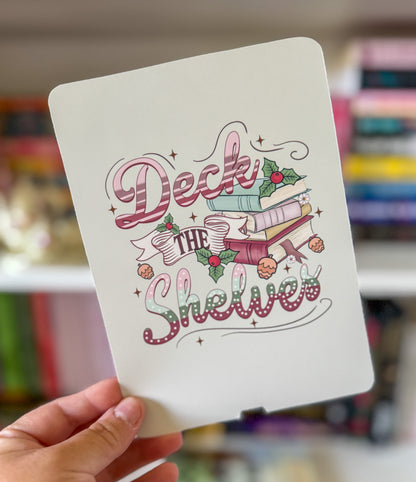 Christmas Kindle Case Inserts