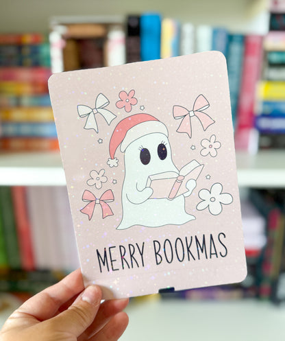 Christmas Kindle Case Inserts