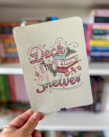 Christmas Kindle Case Inserts
