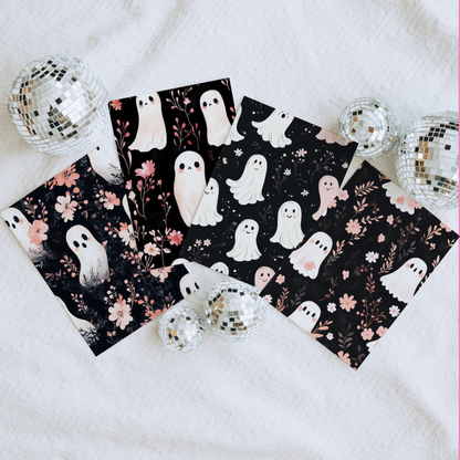 Halloween Kindle Inserts Digital Bundle