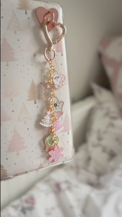 Christmas Kindle Chain
