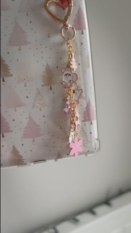 Christmas Kindle Chain