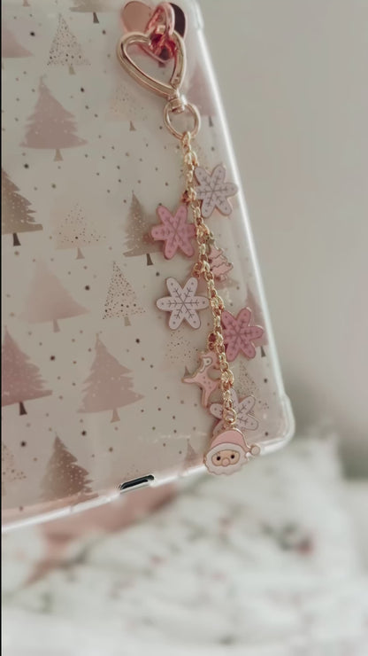 Christmas Kindle Chain