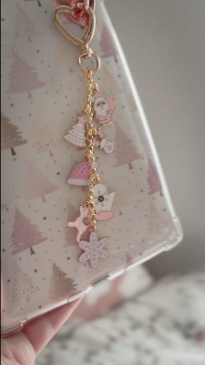 Christmas Kindle Chain